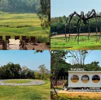 7 จุดเช็คอินที่เขาใหญ่ 🌳