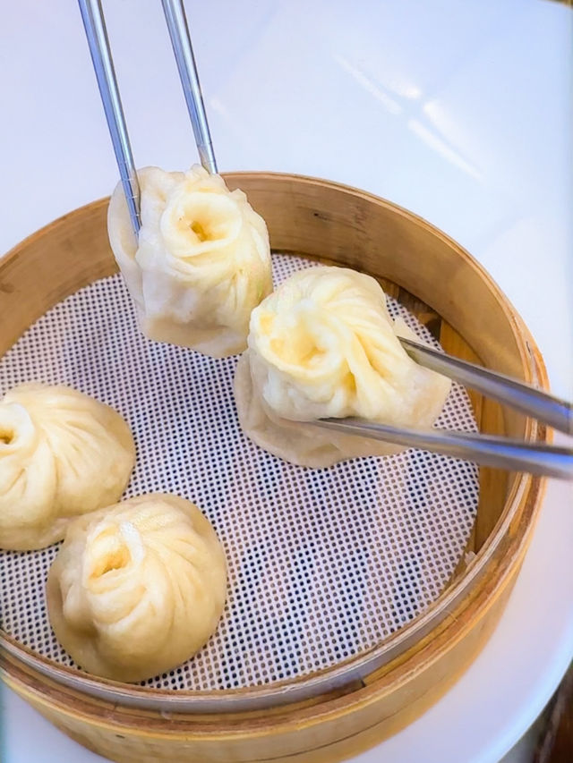 부산역 차이나타운 75년전통 만두 맛집 신발원🥟