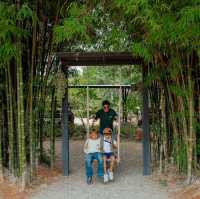 ที่พักใกล้เขาใหญ่