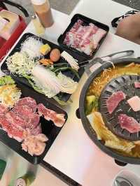 Mookata Paeyim BBQ & Hotpot: Hat Yai’s Flavor-Packed Grilling Haven