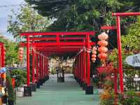 วัดโบสถ์ดอนพรหม @ นนทบุรี