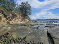 🌊 The Tip of Borneo: Where Land Ends & Adventure Begins!