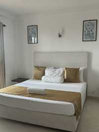 🏨 Budget hotel with stunning view in Kandy 