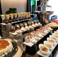 #บุฟเฟต์ทานได้ไม่อั้น #บุฟเฟต์พัทยา #ของกินเยอะมาก
