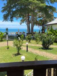 แนะนำที่พักบนเกาะจำ [koh jum] สะอาด สบาย ปลอดภัย