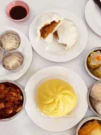 BaoTasty: The Breakfast Gem in Permas Jaya You’ll Regret Missing🫖
