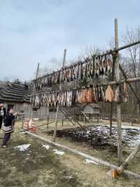 【北海道】北海道の先住民アイヌ民族について知れる・ウポポイ 民族共生象徴空間
