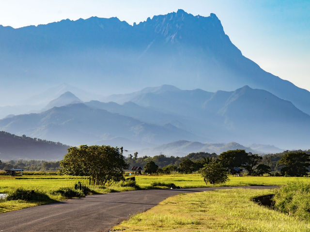 Exploring the Tempasuk Plains: Sabah’s Hidden Gem for Nature Lovers