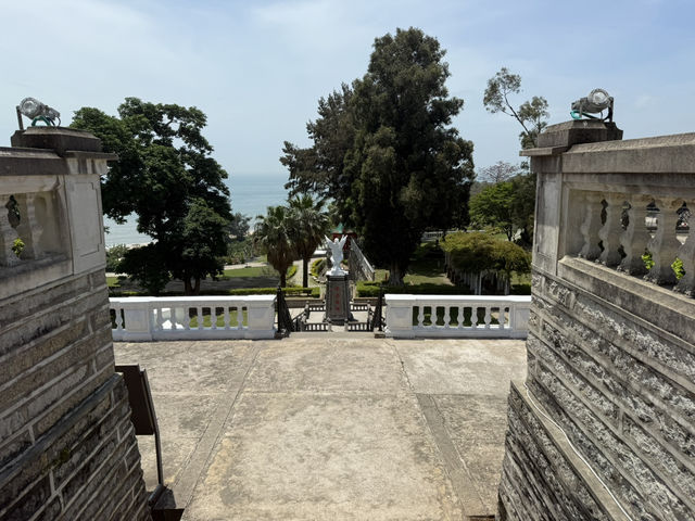 陳景蘭洋樓