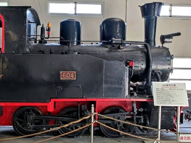 #溪湖糖廠-彰化縣溪湖鎮