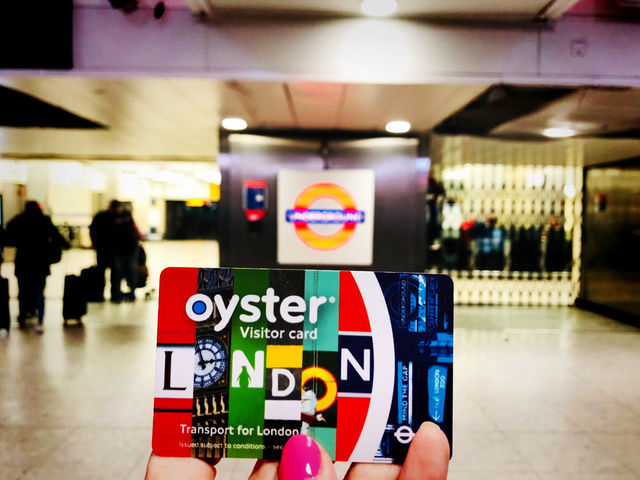 London Time