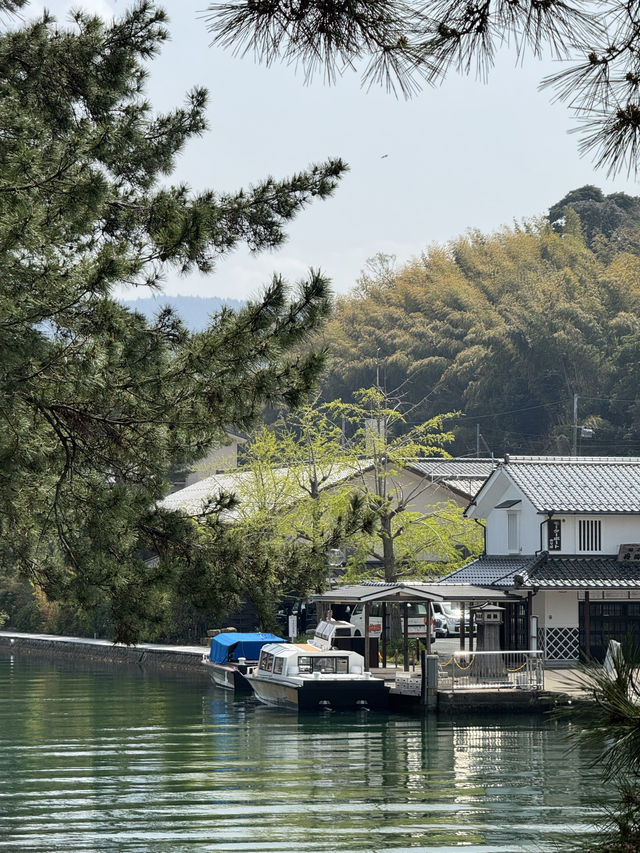 Osaka 4 Days Travel Guide 