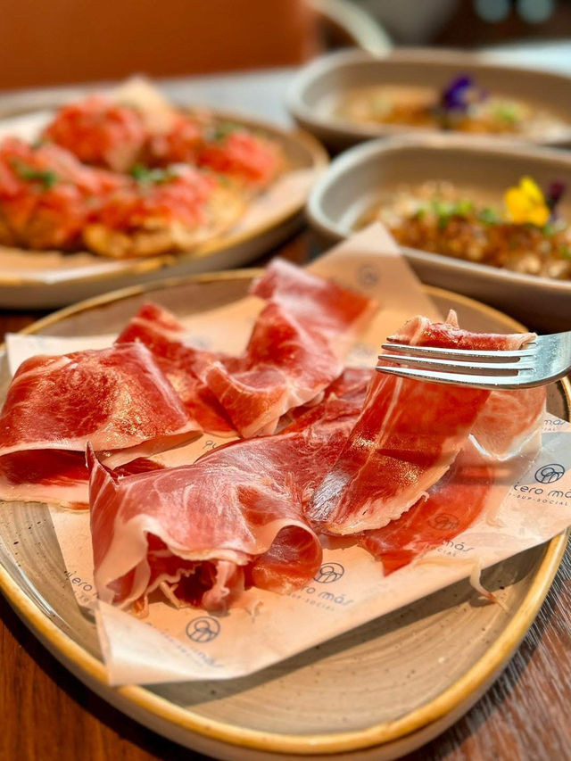 Weekend brunch 