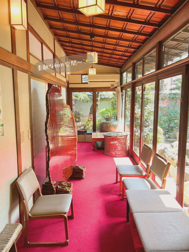 【愛知/熱田】並ぶ価値あり！名古屋ひつまぶしの名店😍✨