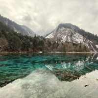ทำไมต้อง จิ่วจ้ายโกว (Jiuzhaigou) สักครั้ง!!