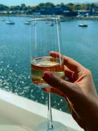 ⚓🌍 Sailing into Secrets: My Swan Hellenic Expedition Cruise! 🌍⚓