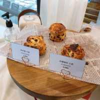 【韓国/ソウル】行列必至の焼き菓子専門店🍪