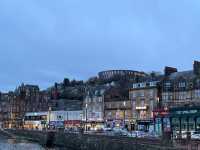 Oban – A Hidden Gem Near Glasgow (Perfect for a Day Trip)
