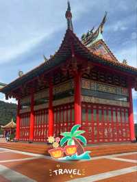 🎢🏨 Sleep Next to Adventure: My Stay at Genting SkyWorlds Hotel! 🏨🎢