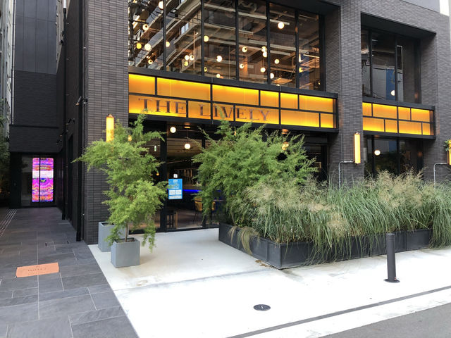 【大阪】友だちとの旅にぴったりなおしゃれコスパホテル