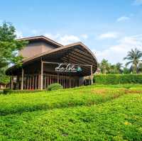 La Isla Pranburi Beach Resort ปราณบุรี 