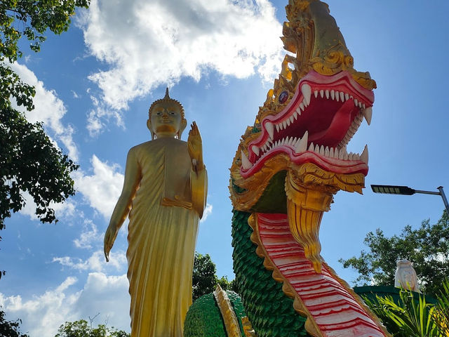 เที่ยวคำชะโนด จ.อุดรธานี