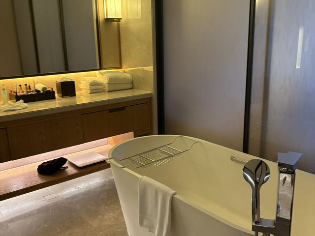 深圳五星級親子渡假酒店