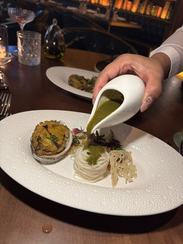 香港高質西餐廳！景同食物都一流🥰