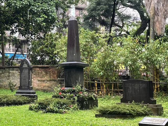 淡江中學，淡水最原汁原味的學校