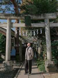 KAWAGOE | TIỂU EDO
