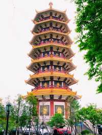 Shanghai’s top attractions