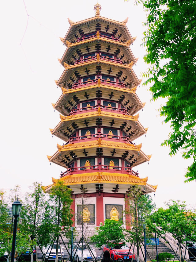 Shanghai’s top attractions