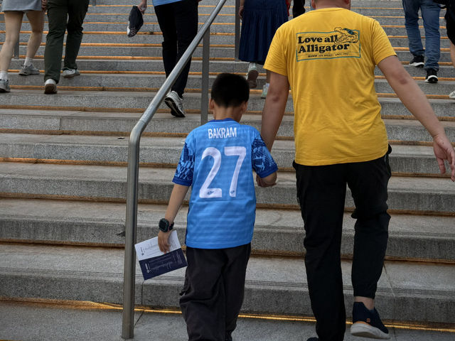 打卡深圳新鵬城主場｜曼城姐妹隊主場初體驗⚽