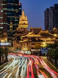 ไปเถอะ Shanghai !! ถ่ายรูปฉ่ำ