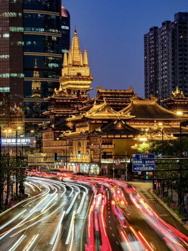 ไปเถอะ Shanghai !! ถ่ายรูปฉ่ำ