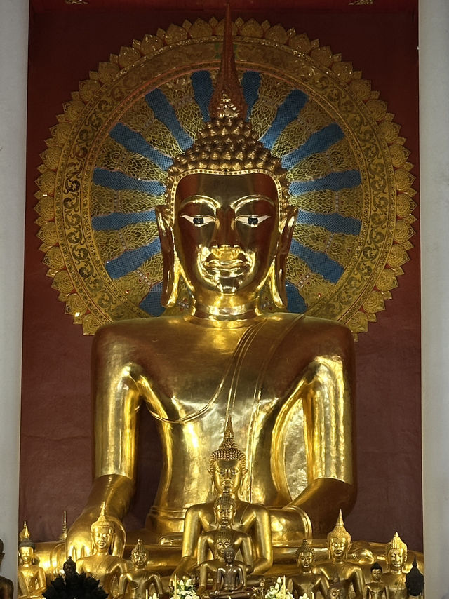 📌 พิกัดสายมู @วัดโลกโมฬี 🏛️🙏🏻✨