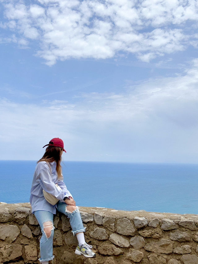 혹시 체팔루를 아시나요? /저의 인생여행지를 소개합니다🥰