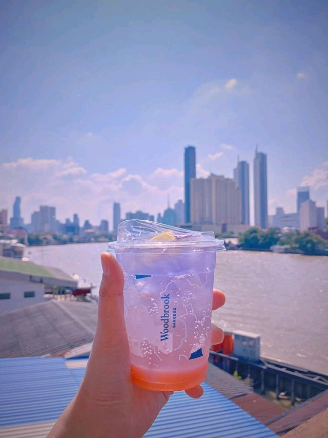 WOODBROOKBKK