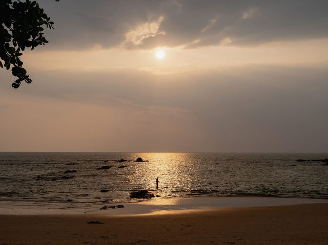 The Little Shore Khao Lak by Katathani 