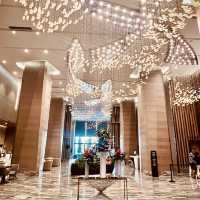 Luxurious stay in the fun part of Shah Alam