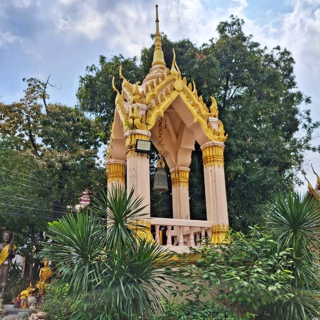 หลากหลายสิ่งศักดิ์สิทธิ์ที่สายมูห้ามพลาด