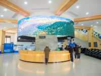 รีวิว ภูเขาหิมะสือข่า Shika Snow Mountain