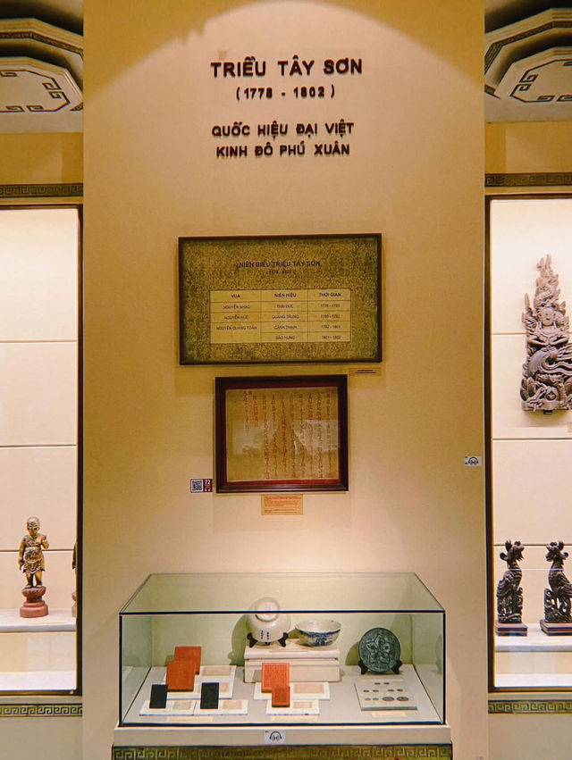 BAO TANG LICH SU QUOC GIA