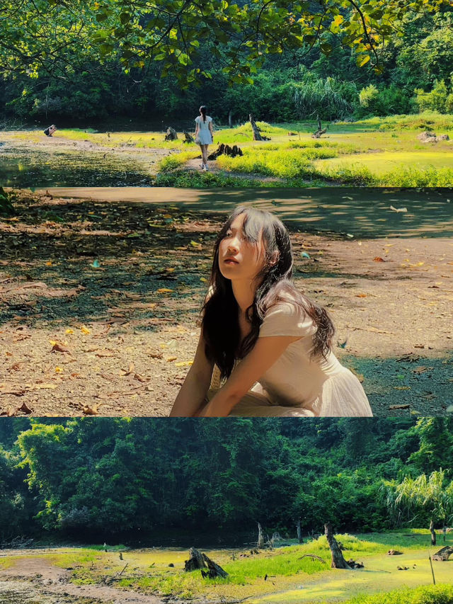 VQG Cúc Phương