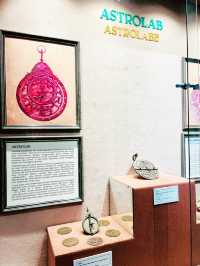 A Journey Through Islamic Science and Literature