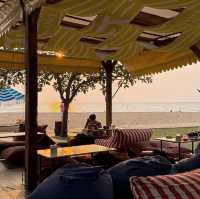 Good Old Sea, Beach Cafe • Pattaya, Chonburi 🌊🍋🦞