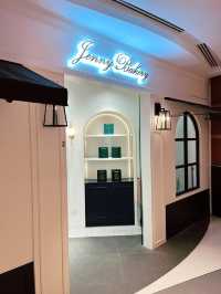 Jenny Bakery: Home of the Beloved Signature Butter Cookies 