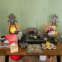 ร้านกาแฟผิงอัน - Ping An 🇨🇳