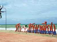 อุทยานแห่งชาติหาดลำปี-ท้ายเหมือง