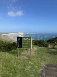 Tip of the North